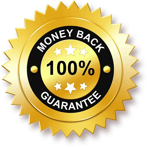 Prostalite Money Back Guarantee