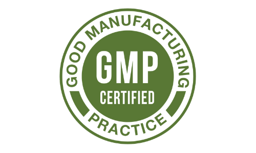 Prostalite GMP Certified