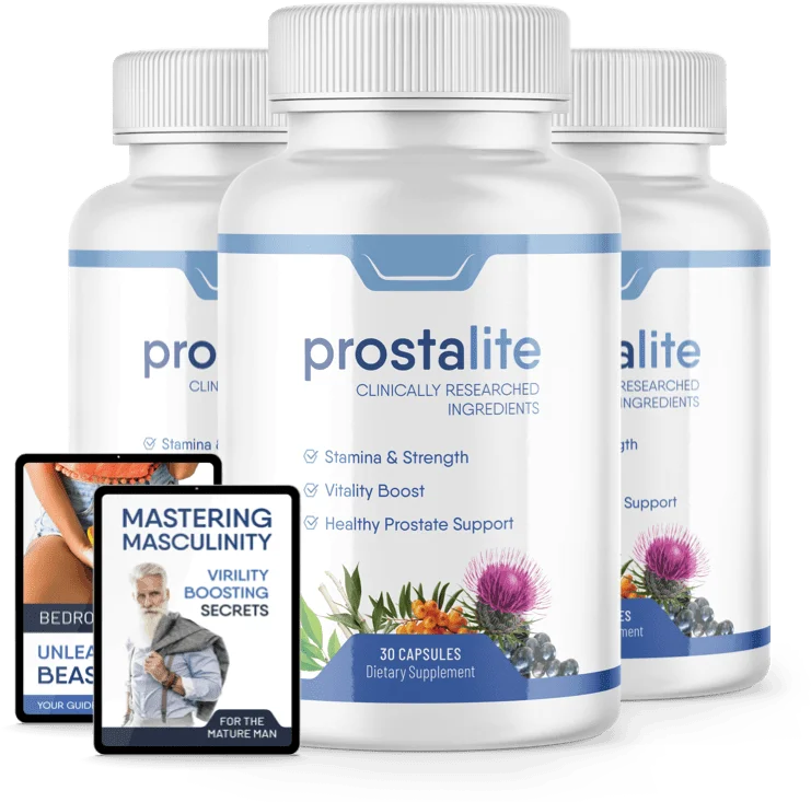What Is Prostalite